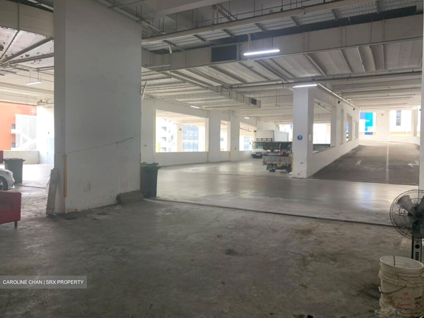 North Point Bizhub (D27), Factory #516146751
